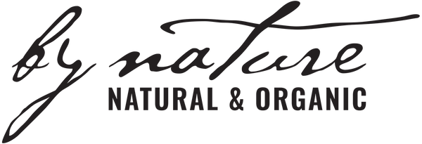 By Nature Natural & Organic