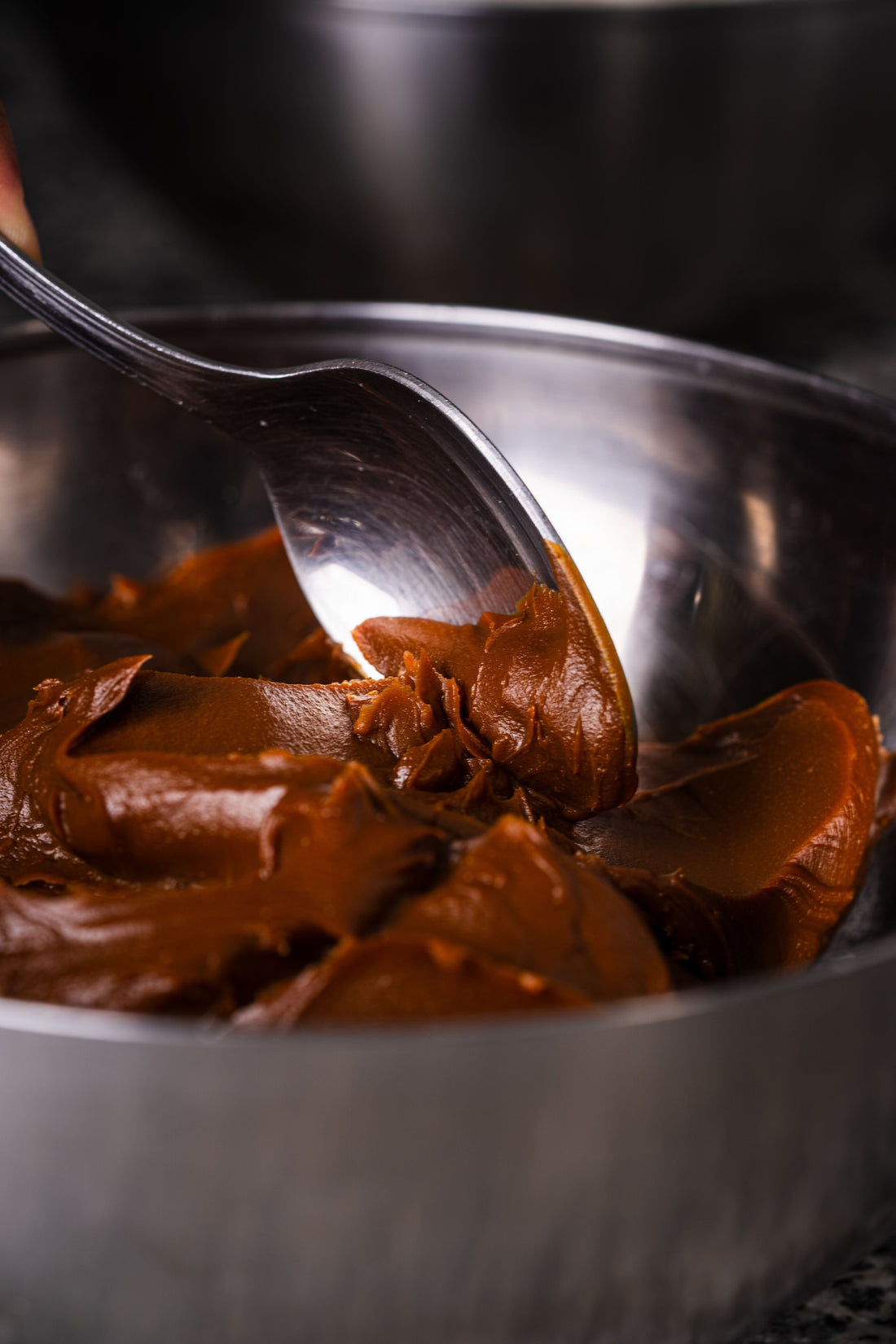 Recipes with Dates