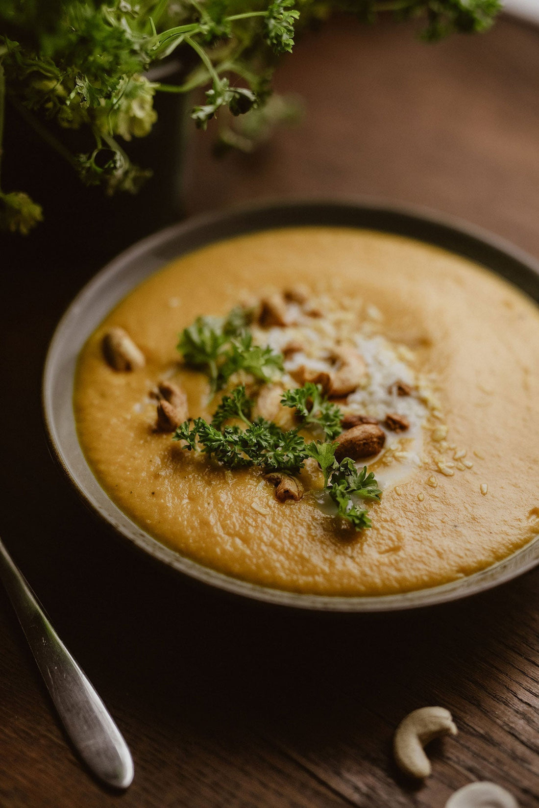 Recipes with Cashews