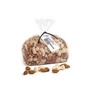 Mixed Nuts, Himalayan Rock Salt - Almonds, Cashew Nuts