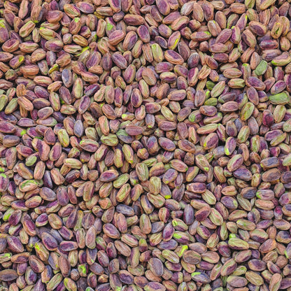 BY NATURE Pistachio Kernels - Roasted, Lightly Salted