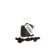 BY NATURE Dried Blueberries, 50g - preservative-free.