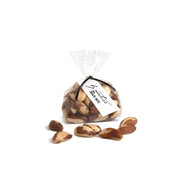BY NATURE Brazil Nuts, 100g - raw.