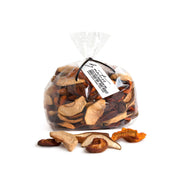 BY NATURE Dried Fruit Mix, 500g - apricots, apples, peaches, pears, plums, preservative-free.