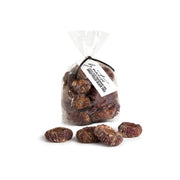 BY NATURE Dried Black Figs, 150g - peeled, preservative-free.