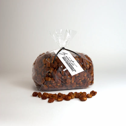BY NATURE Dried Gooseberries, 500g - preservative-free.