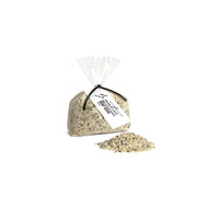 BY NATURE Hemp Seeds, 100g - hulled, raw, certified organic at source.