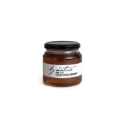 BY NATURE Eucalyptus Honey, 300g - raw, local.